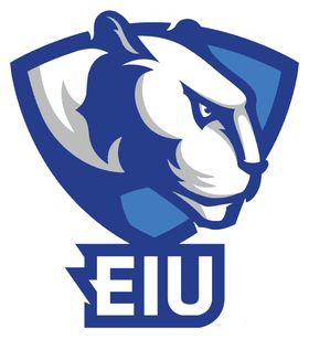 Eastern Illinois University banner logo